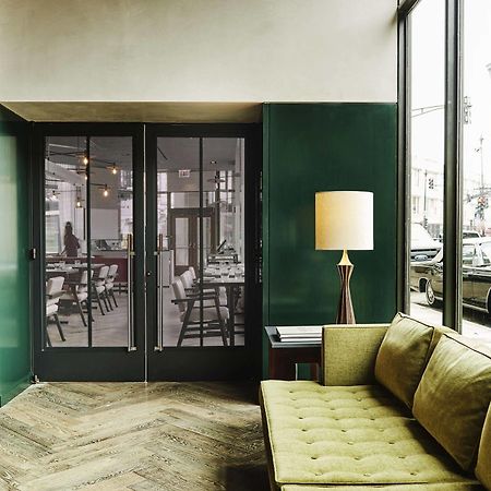 The Robey, Chicago, A Member Of Design Hotels Exterior photo