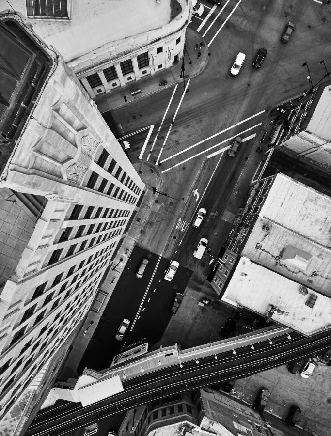 The Robey, Chicago, A Member Of Design Hotels Exterior photo