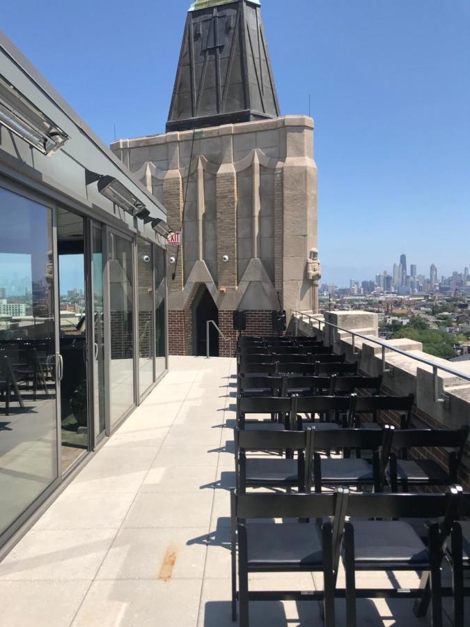 The Robey, Chicago, A Member Of Design Hotels Exterior photo