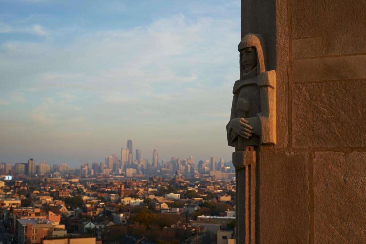 The Robey, Chicago, A Member Of Design Hotels Exterior photo