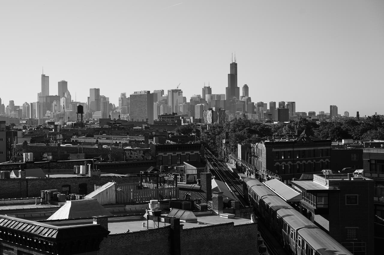 The Robey, Chicago, A Member Of Design Hotels Exterior photo